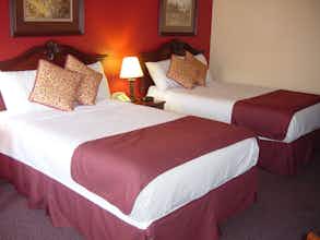 Hotel Manor Inn College Station photo 4