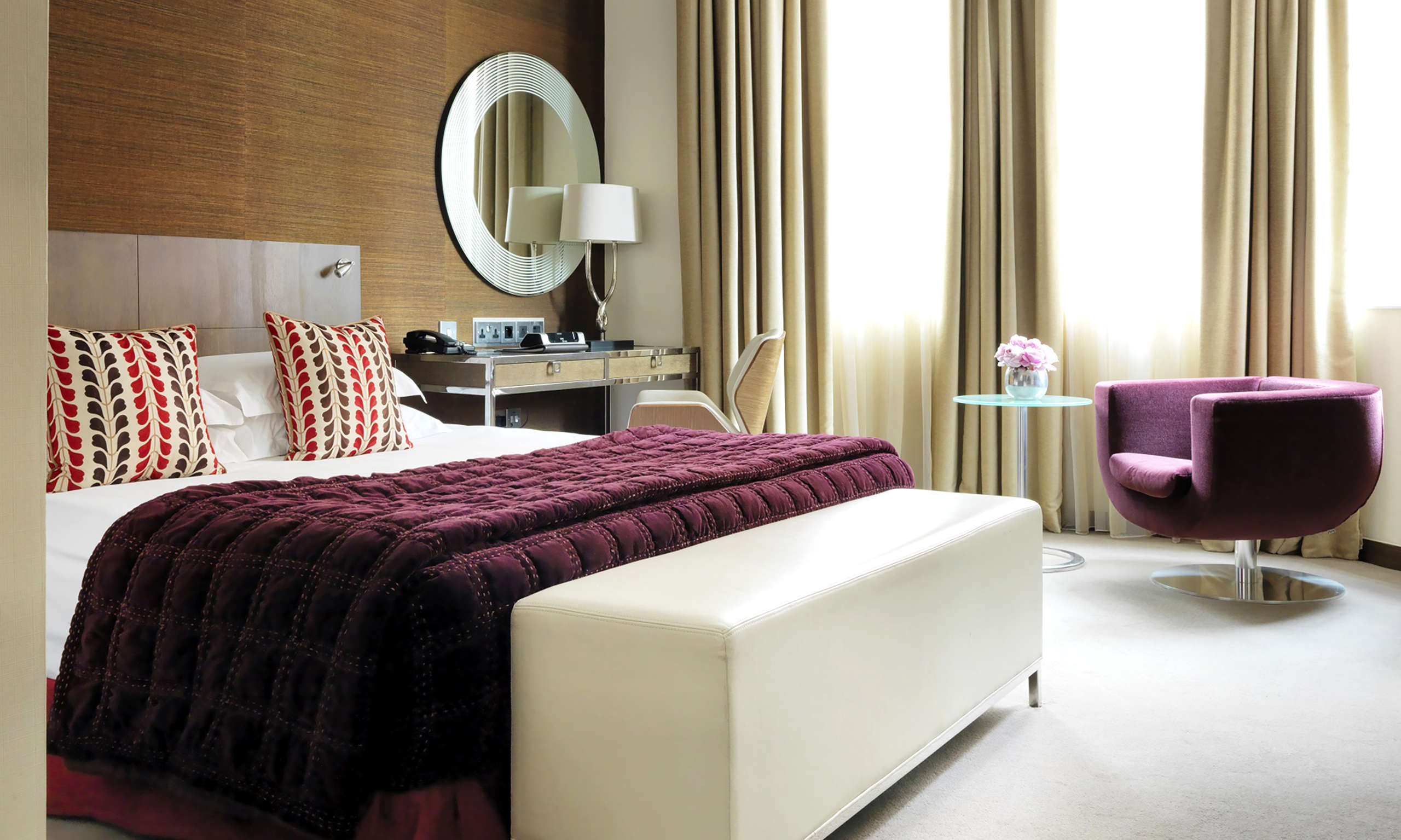 The Marylebone Hotel