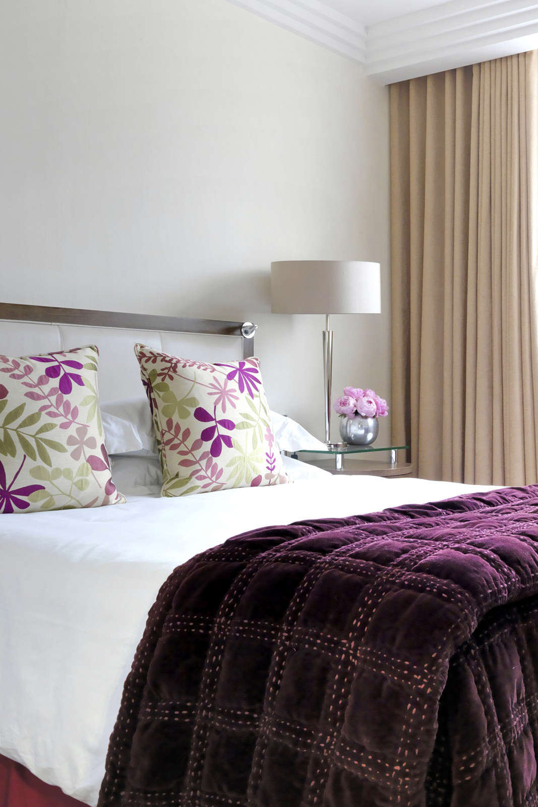 Hotel The Marylebone Hotel photo 1