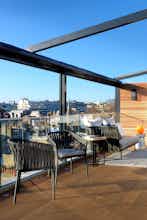 Hotel The Marylebone Hotel photo 2