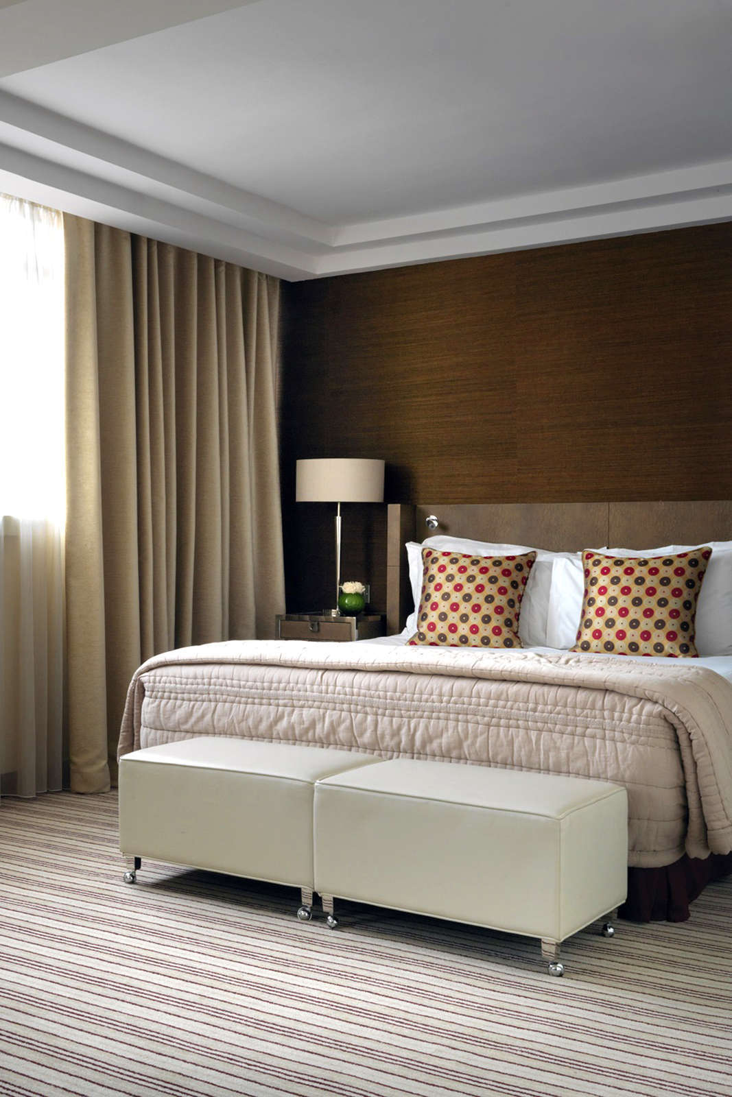 Hotel The Marylebone Hotel photo 5