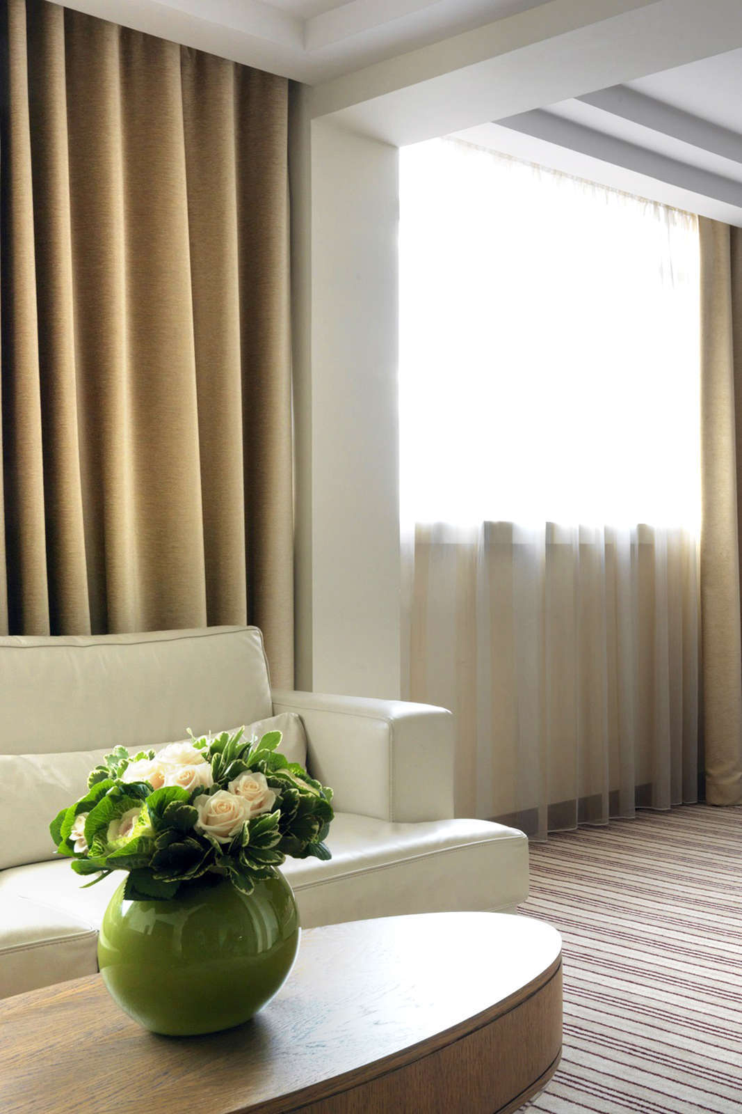 Hotel The Marylebone Hotel photo 4