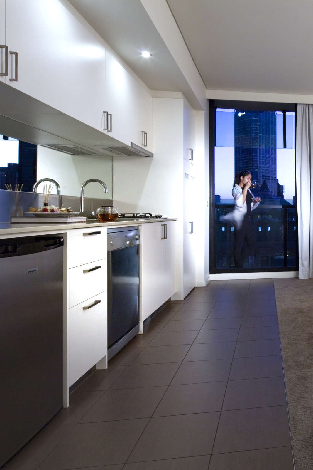 Hotel Fraser Place Melbourne photo 2