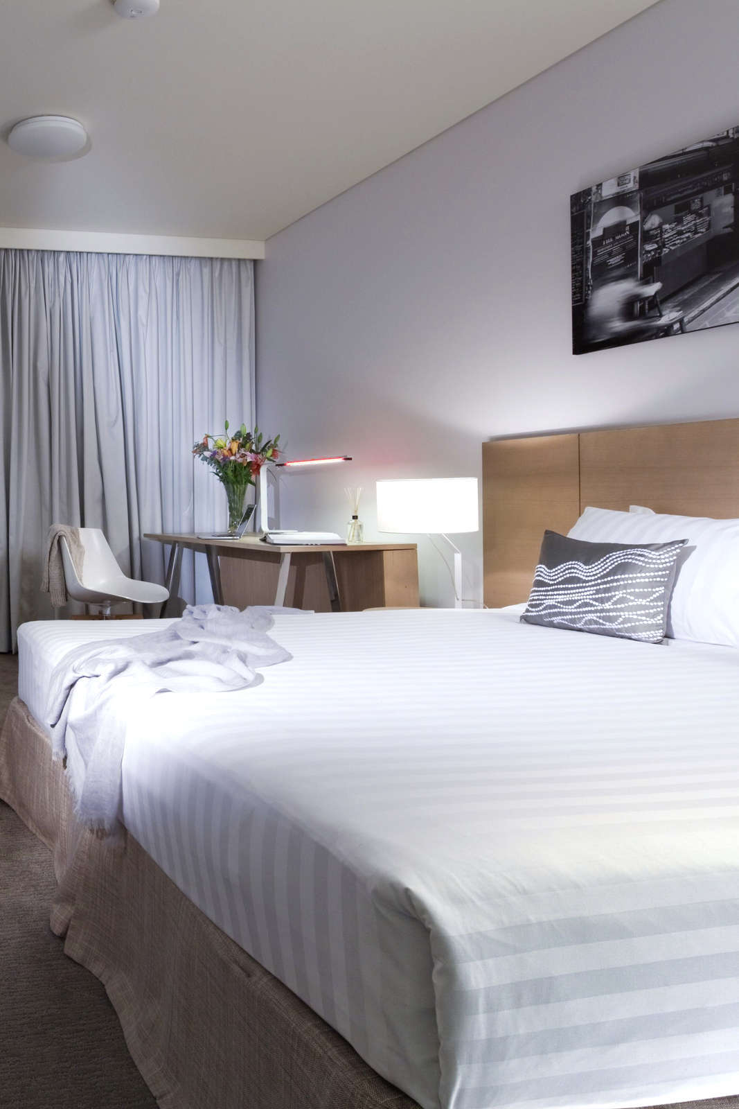 Hotel Fraser Place Melbourne photo 3