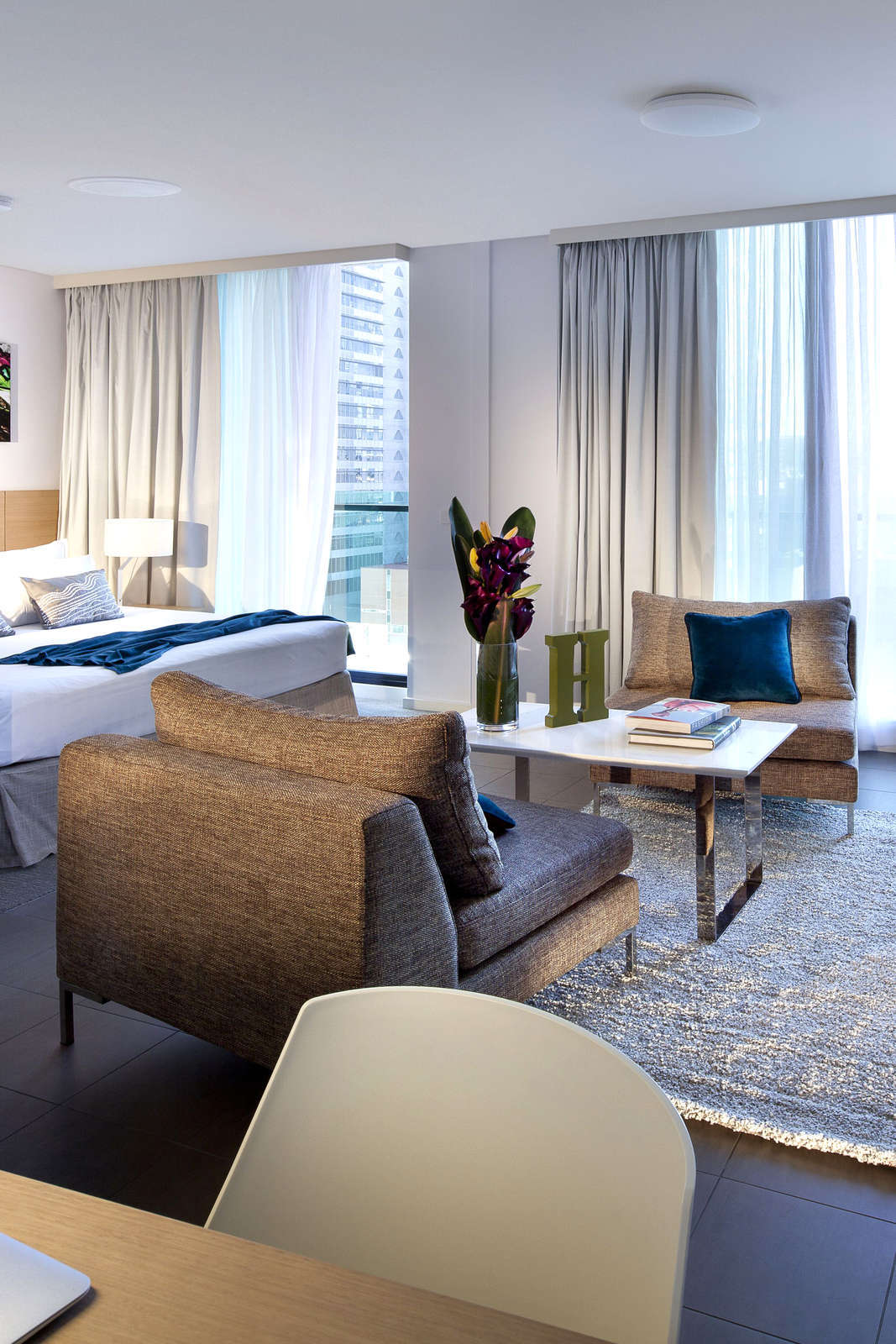 Hotel Fraser Place Melbourne photo 4