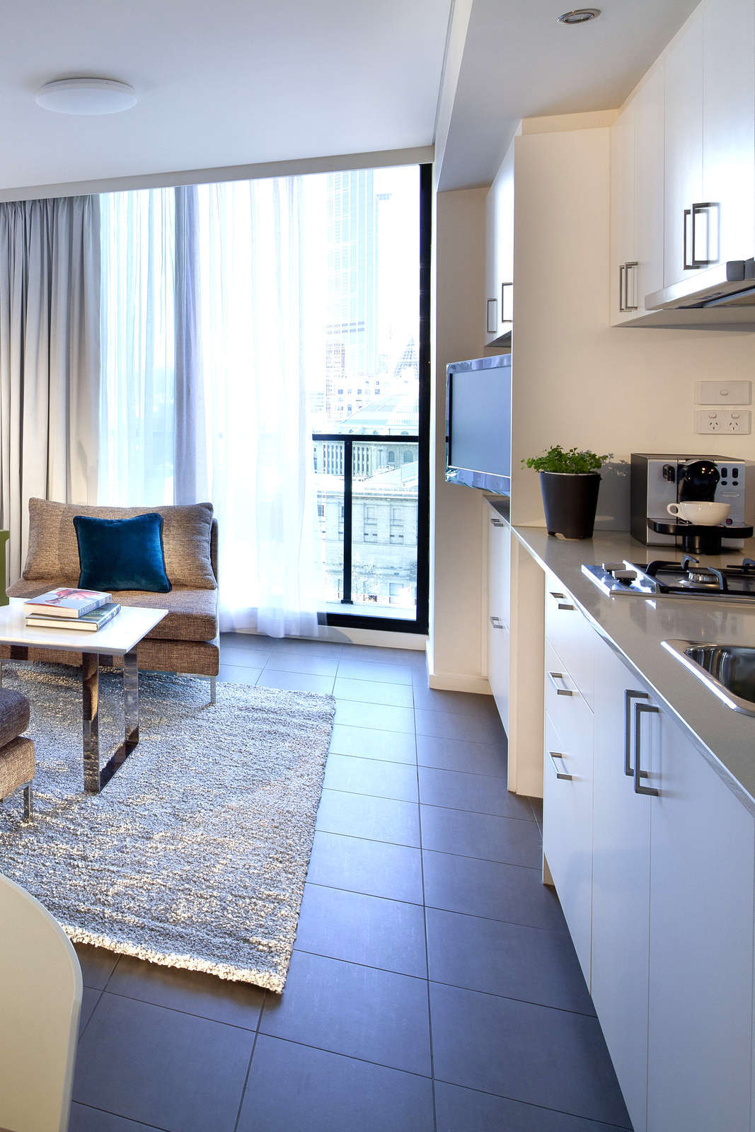 Hotel Fraser Place Melbourne photo 5