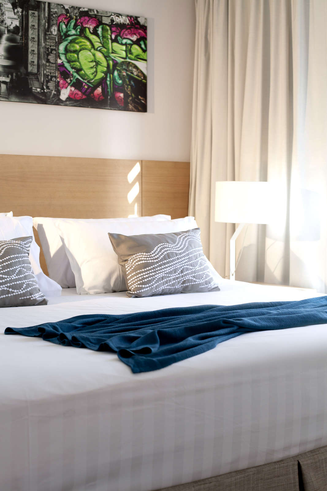 Hotel Fraser Place Melbourne photo 1