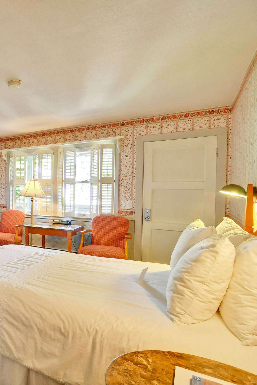 Hotel Cobblestone Inn Carmel photo 3