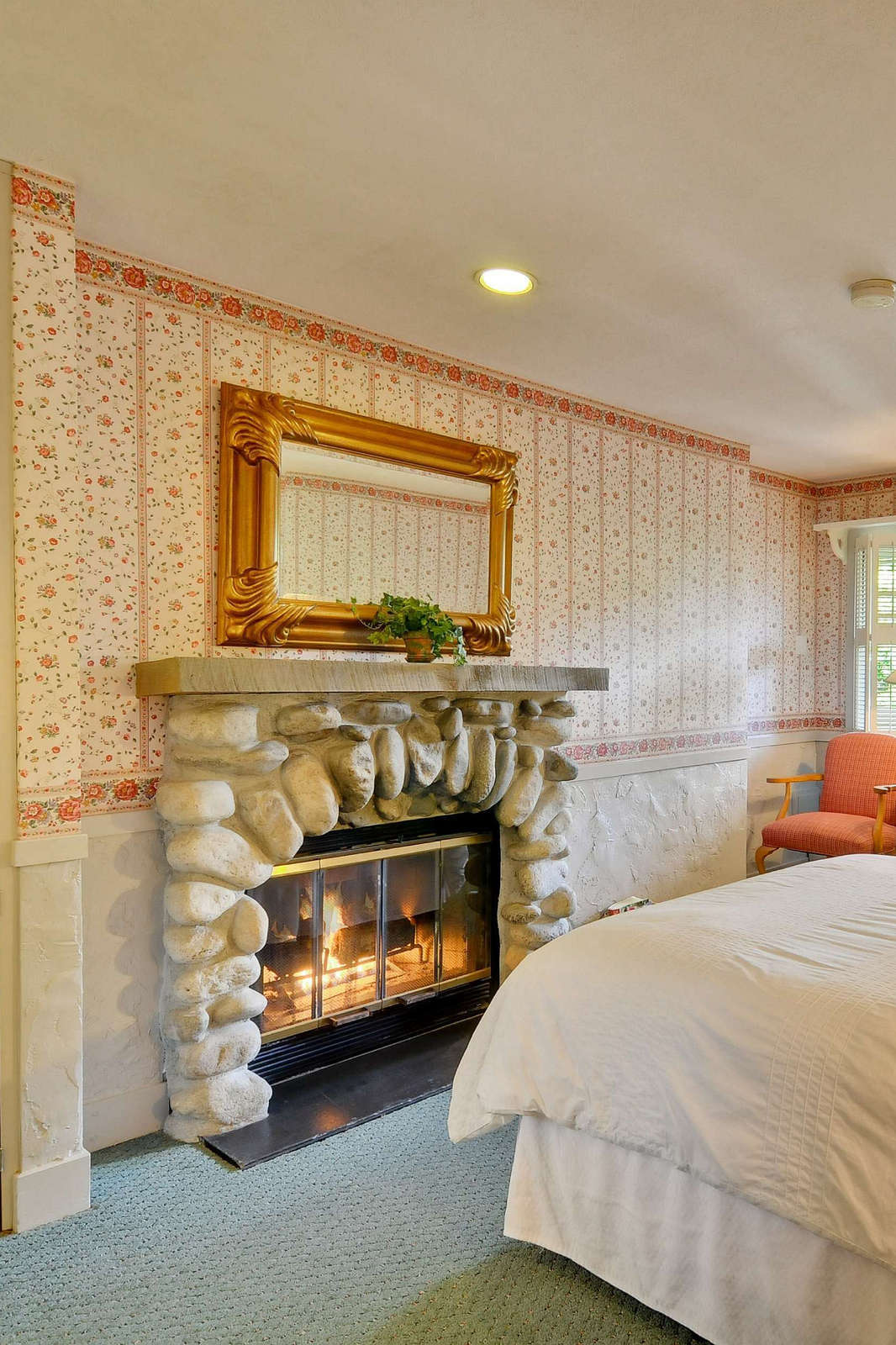 Hotel Cobblestone Inn Carmel photo 5