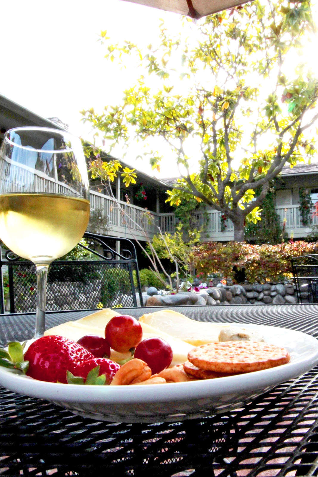 Hotel Cobblestone Inn Carmel photo 2