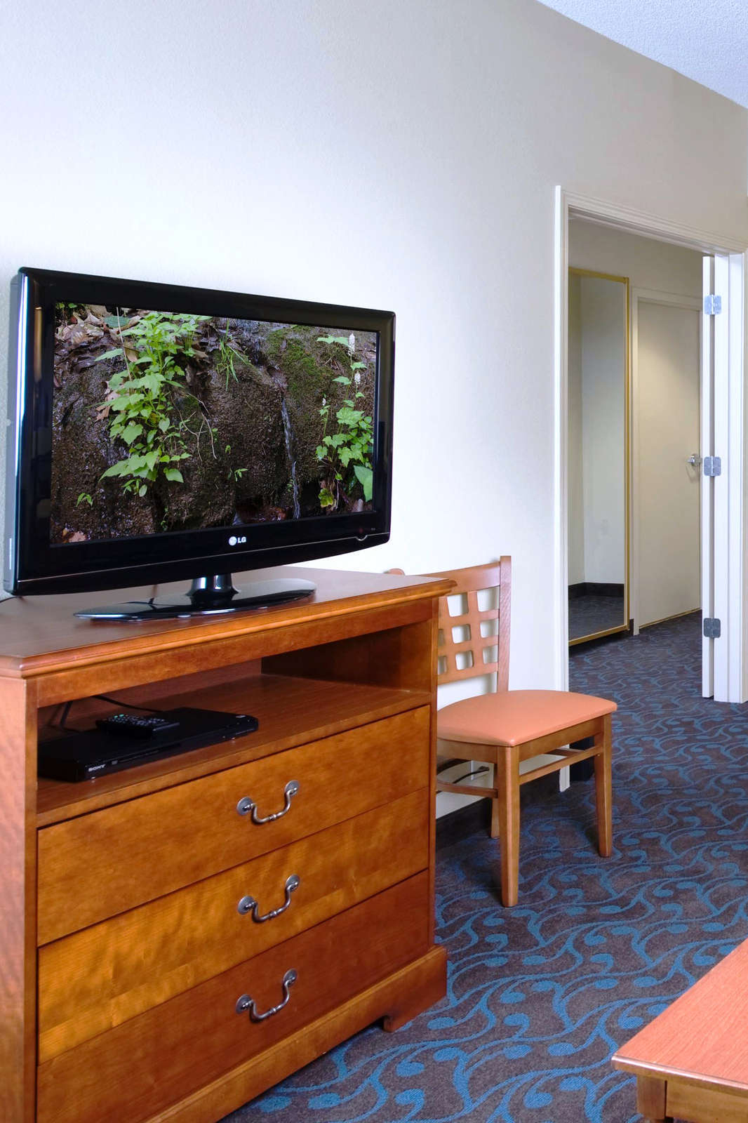 Hotel Hampton Inn Atlanta/Stone Mountain photo 2