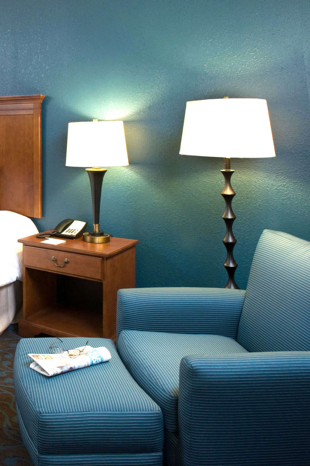 Hotel Hampton Inn Atlanta/Stone Mountain photo 4