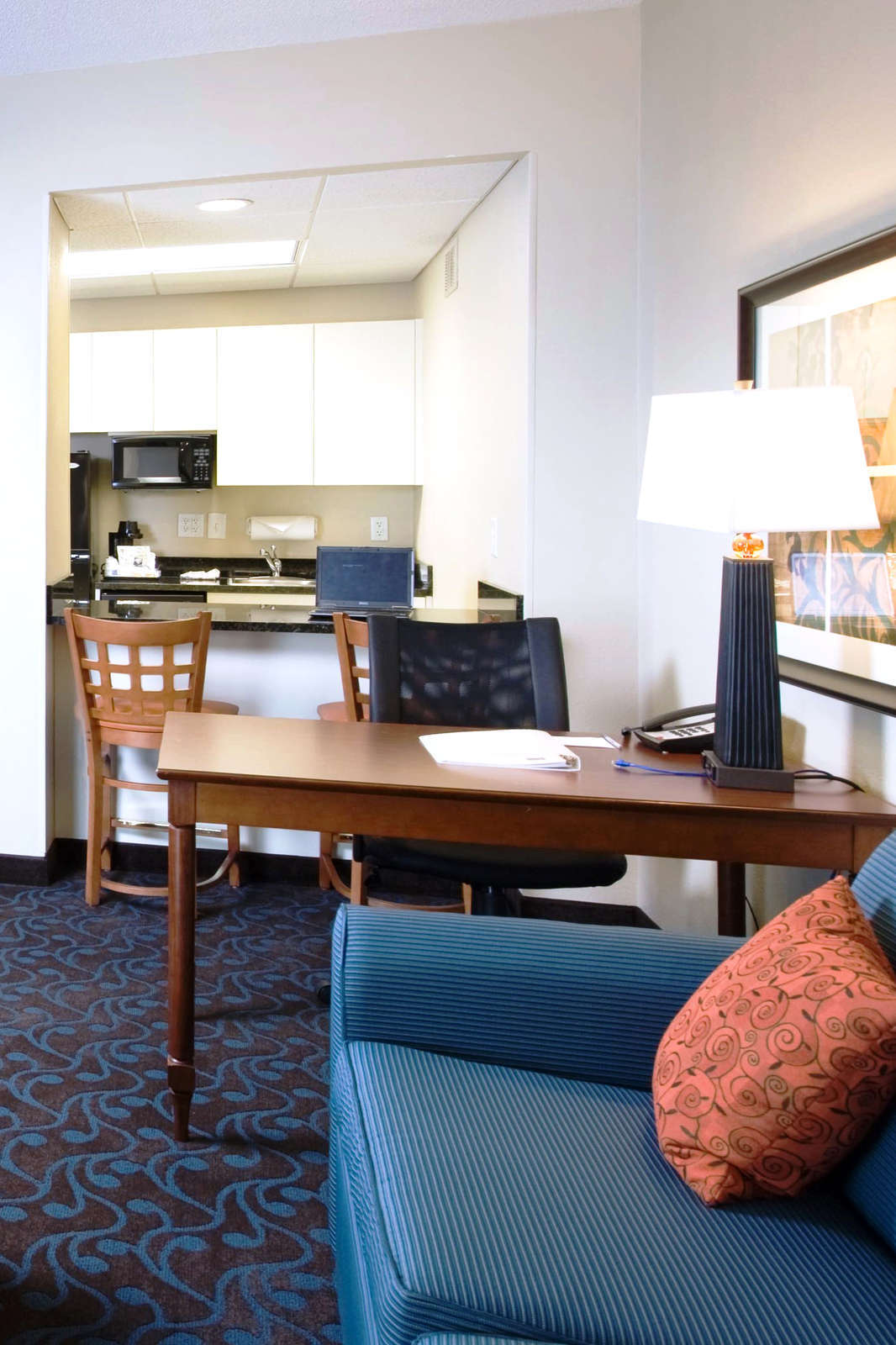 Hotel Hampton Inn Atlanta/Stone Mountain photo 5