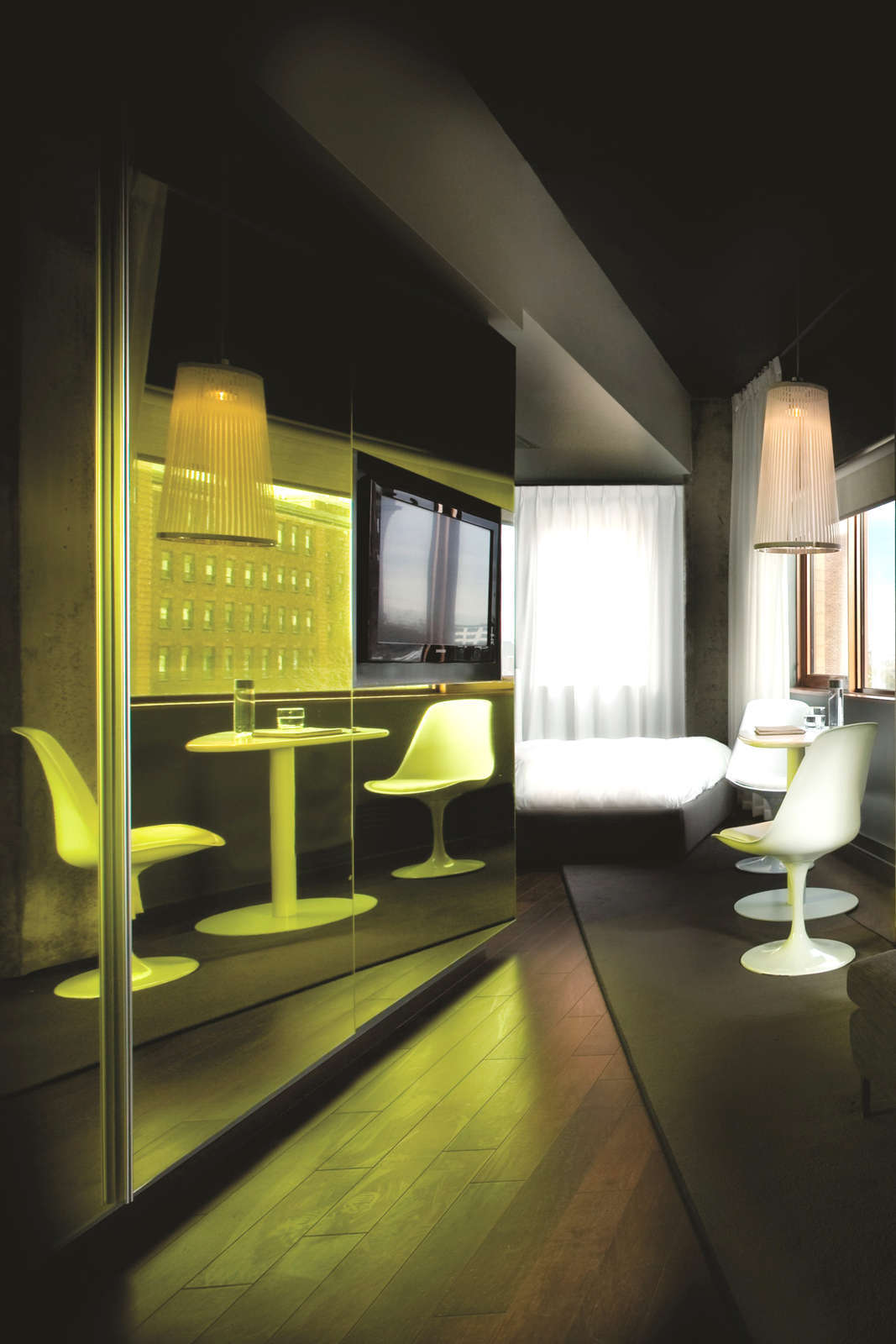 Hotel Hotel Zero1 photo 3