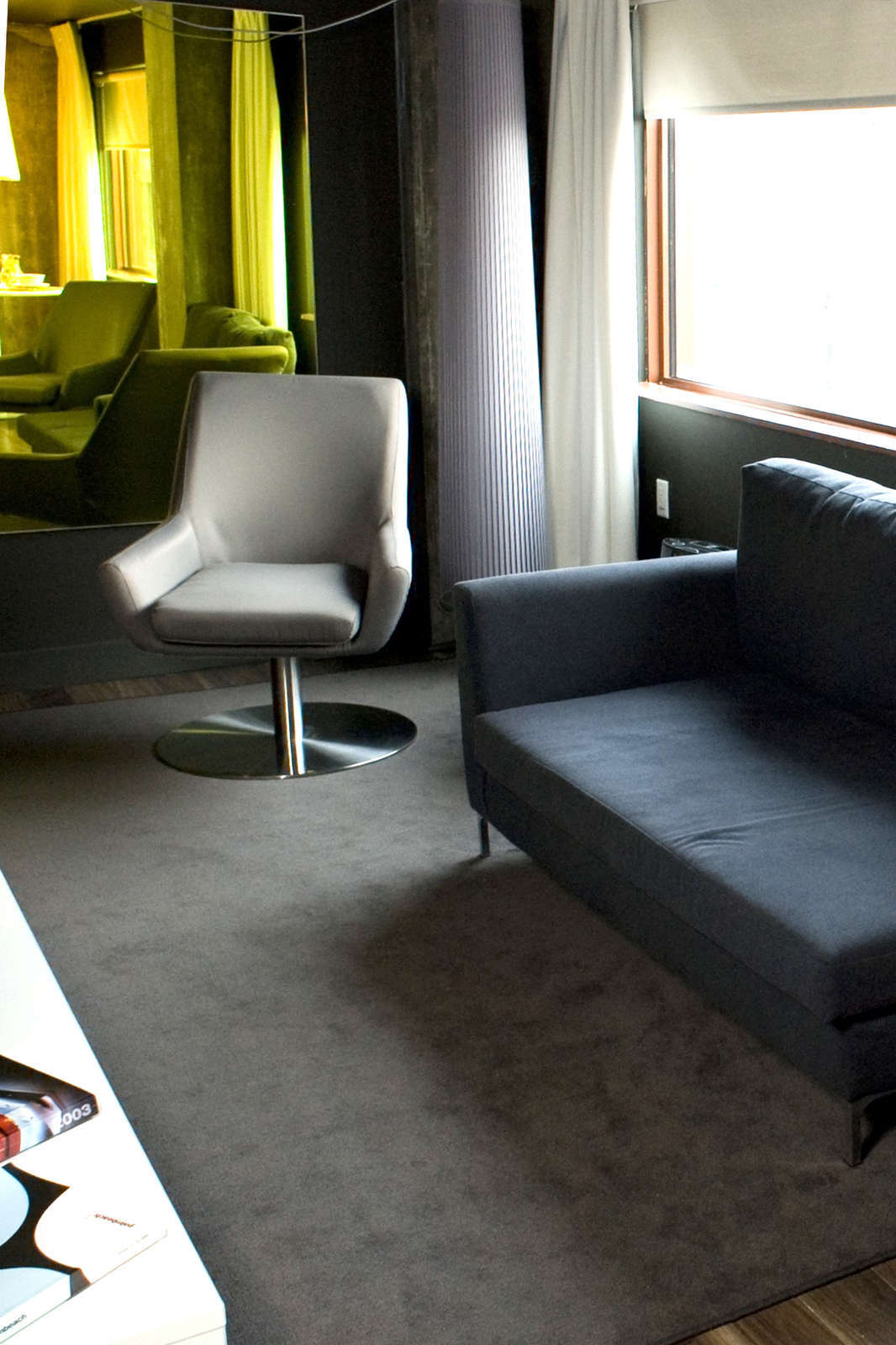 Hotel Hotel Zero1 photo 4