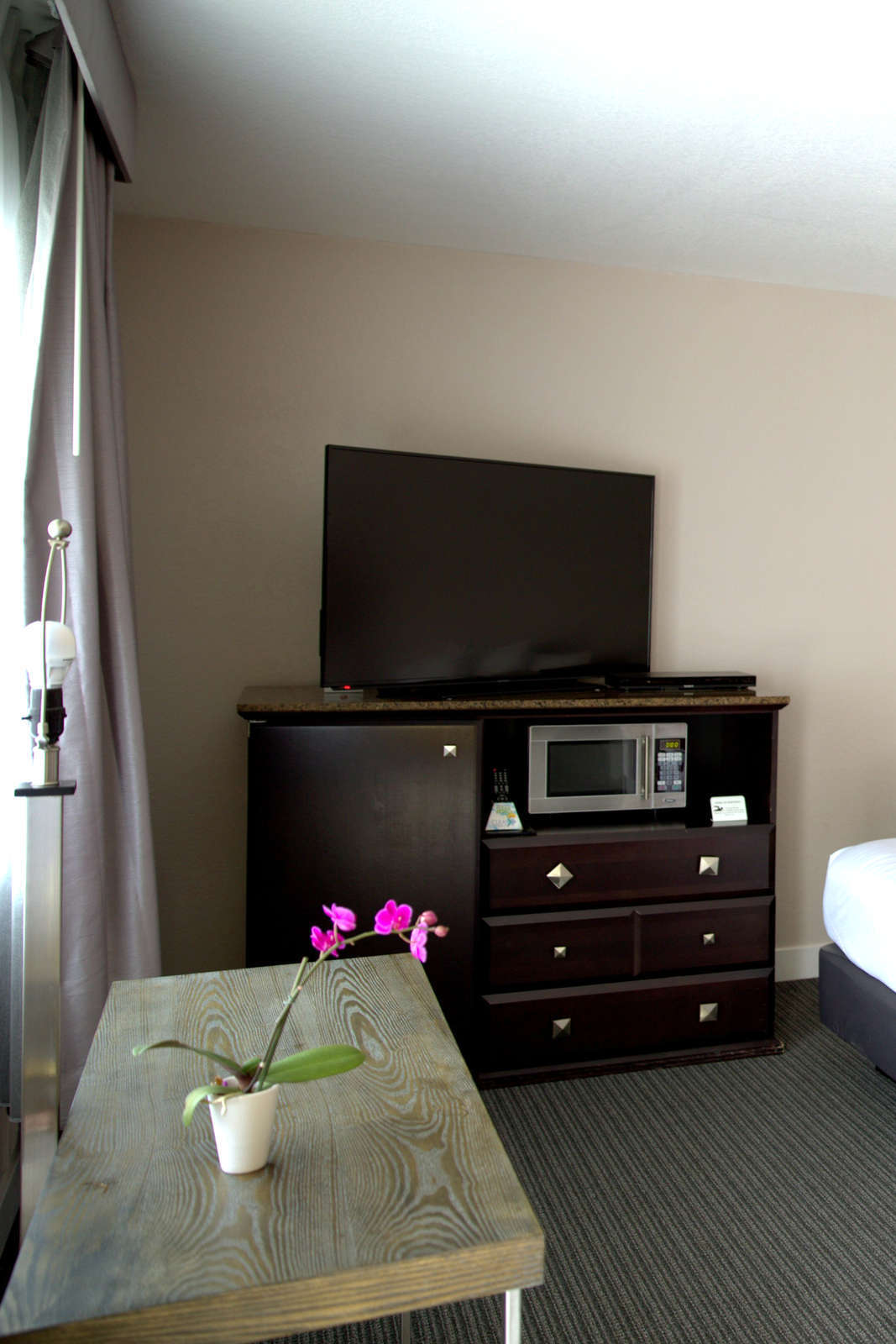 Hotel Hotel Iris photo 4