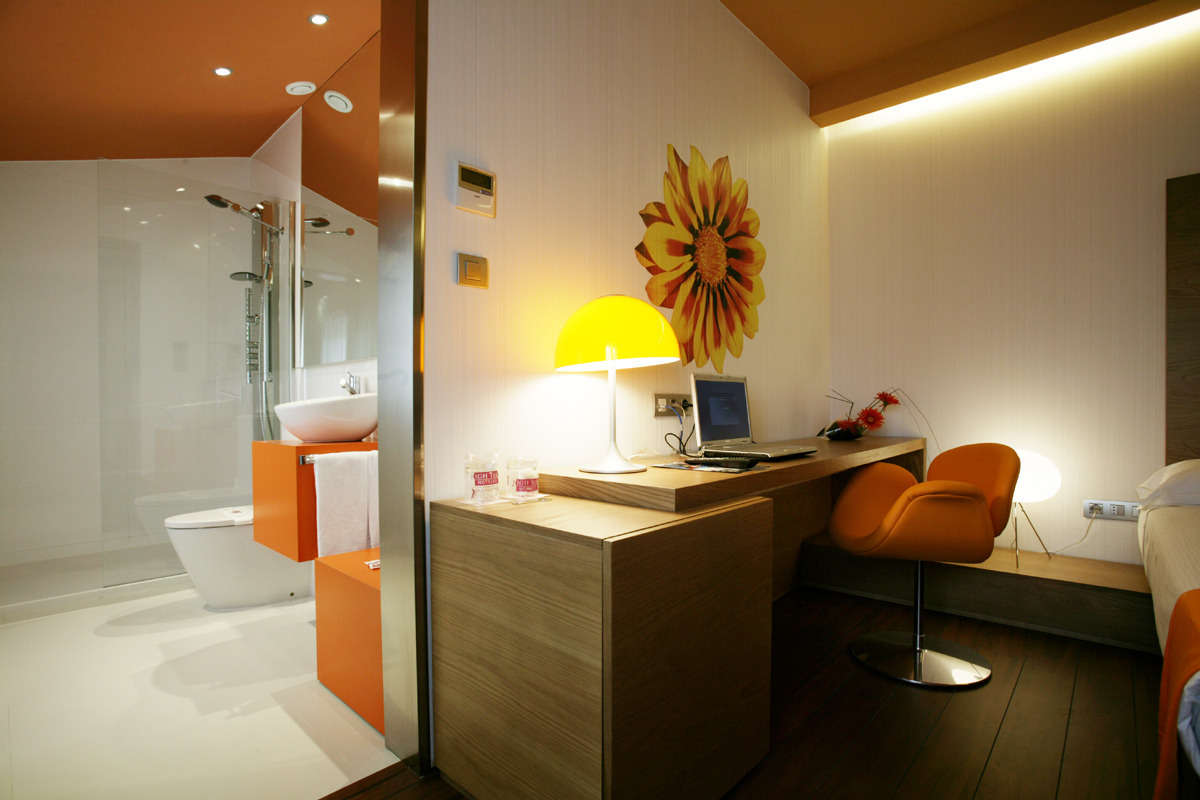 Hotel Petit Palace Plaza Malaga photo 5