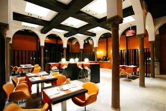 Hotel Petit Palace Plaza Malaga photo 1