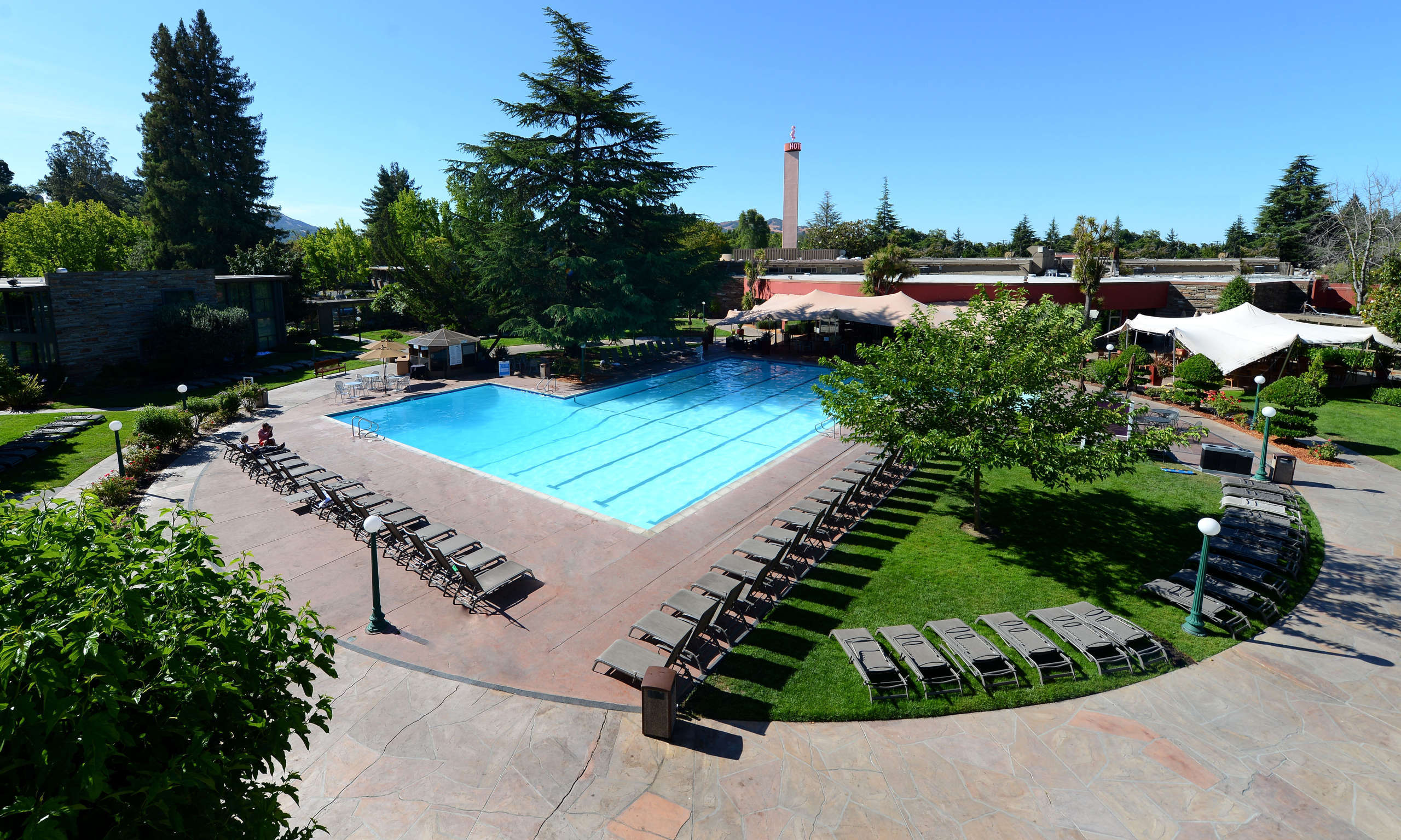 Flamingo Conference Resort