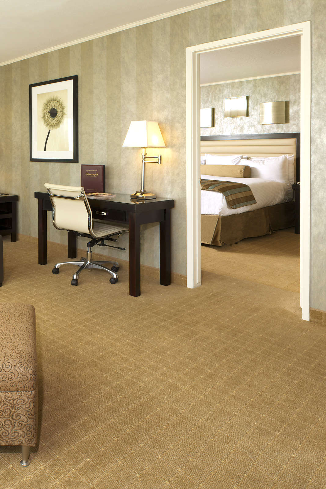 Hotel Flamingo Conference Resort photo 3