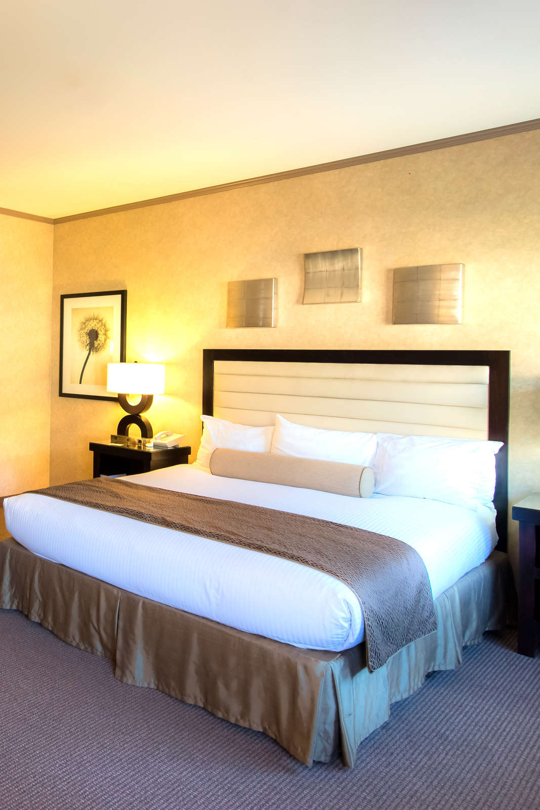 Hotel Flamingo Conference Resort photo 2