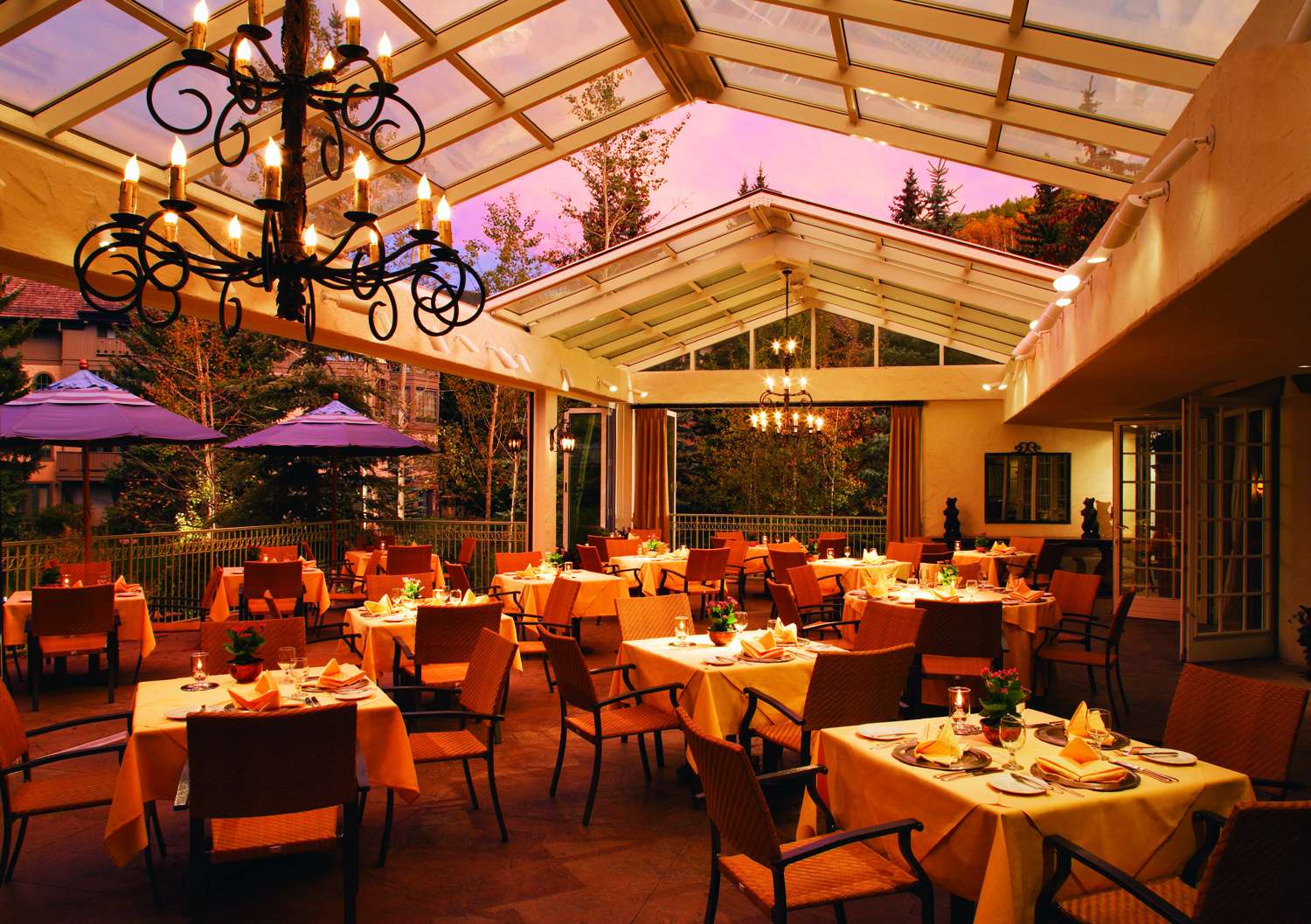 Hotel Sonnenalp Hotel photo 1