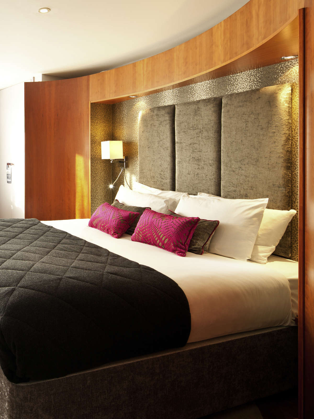 Hotel Mercure Bristol Brigstow Hotel photo 1