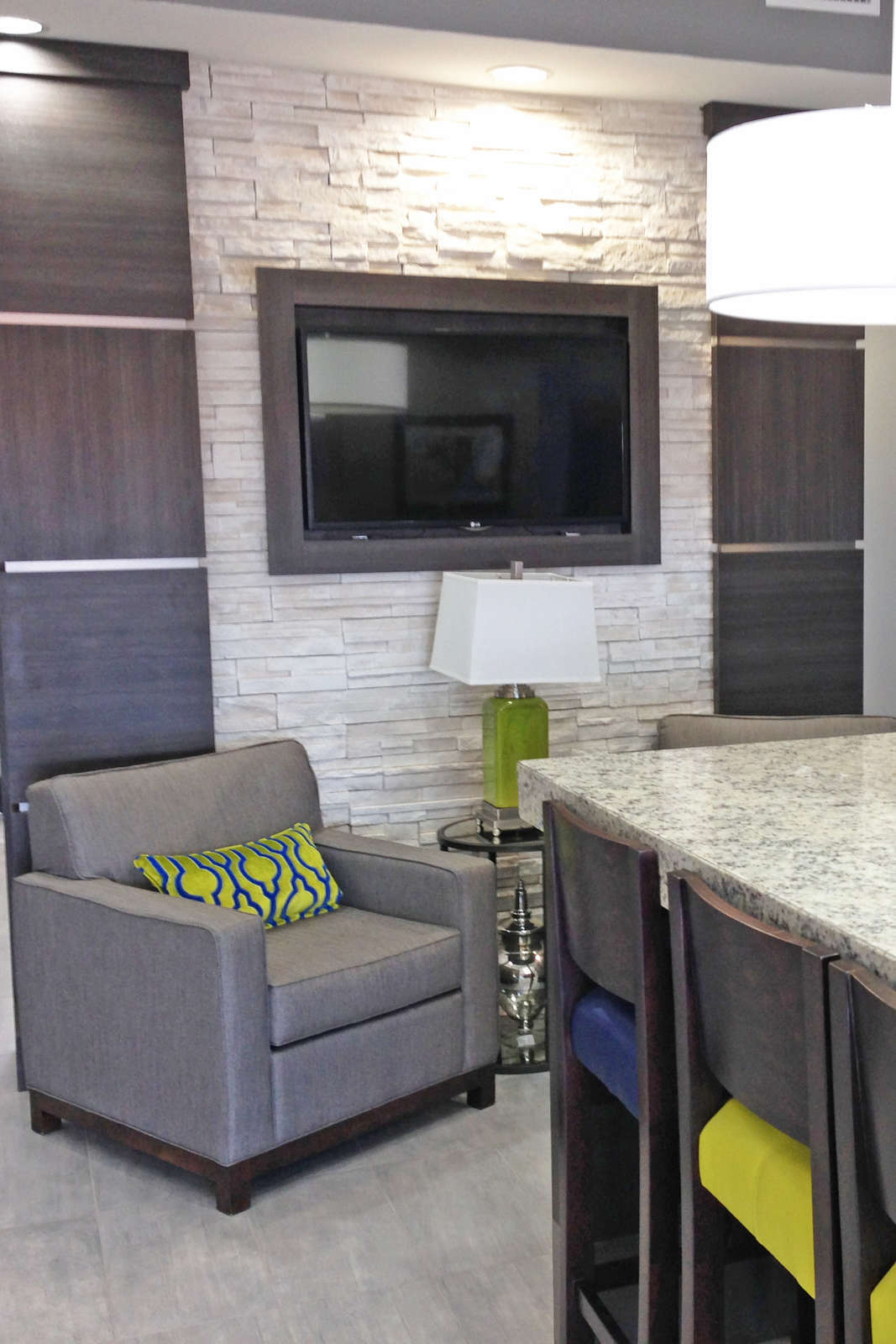 Hotel Hawthorn Suites San Angelo photo 5