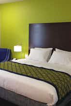 Hotel Hawthorn Suites San Angelo photo 1