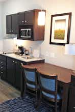 Hotel Hawthorn Suites San Angelo photo 3