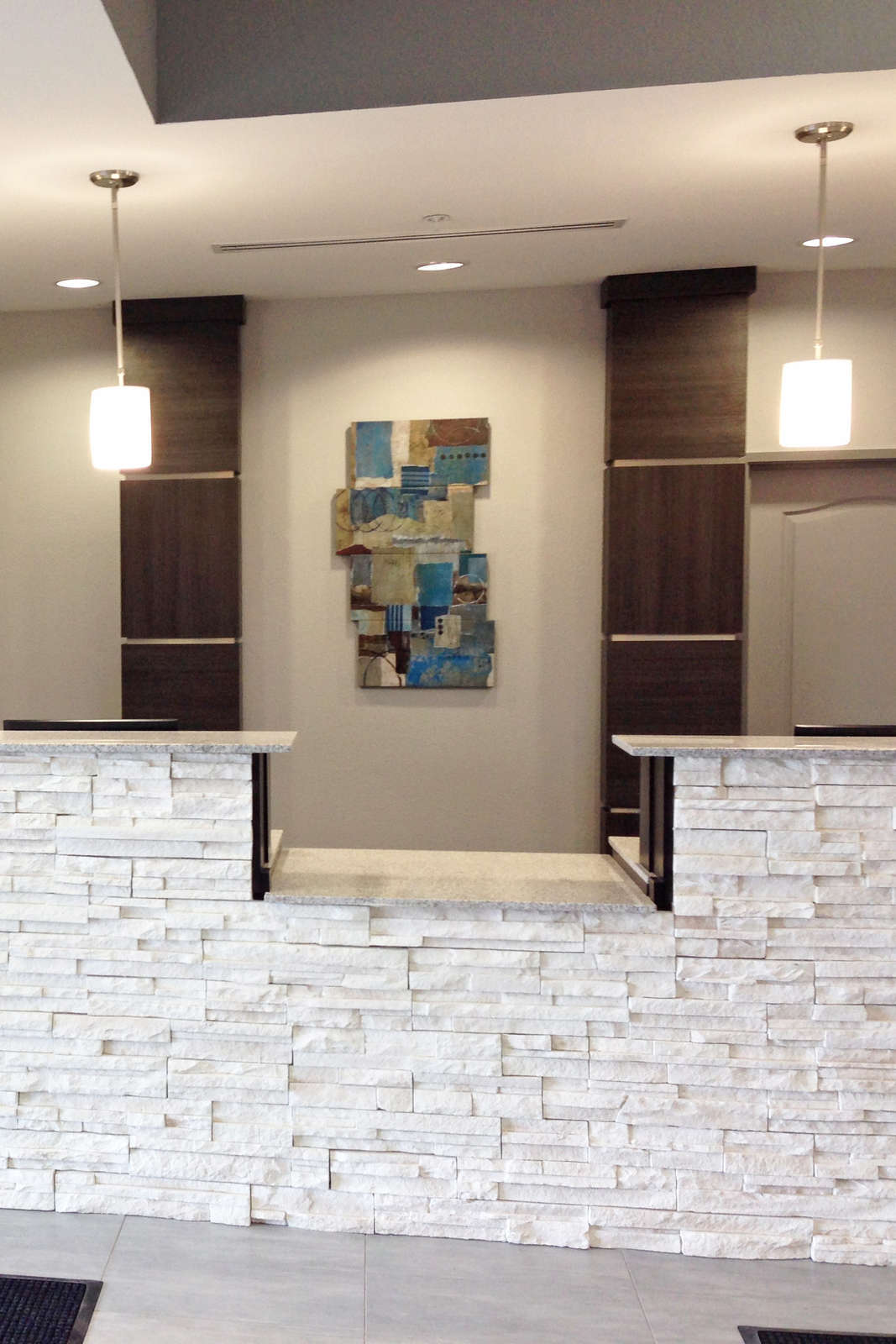 Hotel Hawthorn Suites San Angelo photo 4