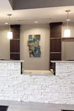 Hotel Hawthorn Suites San Angelo photo 4