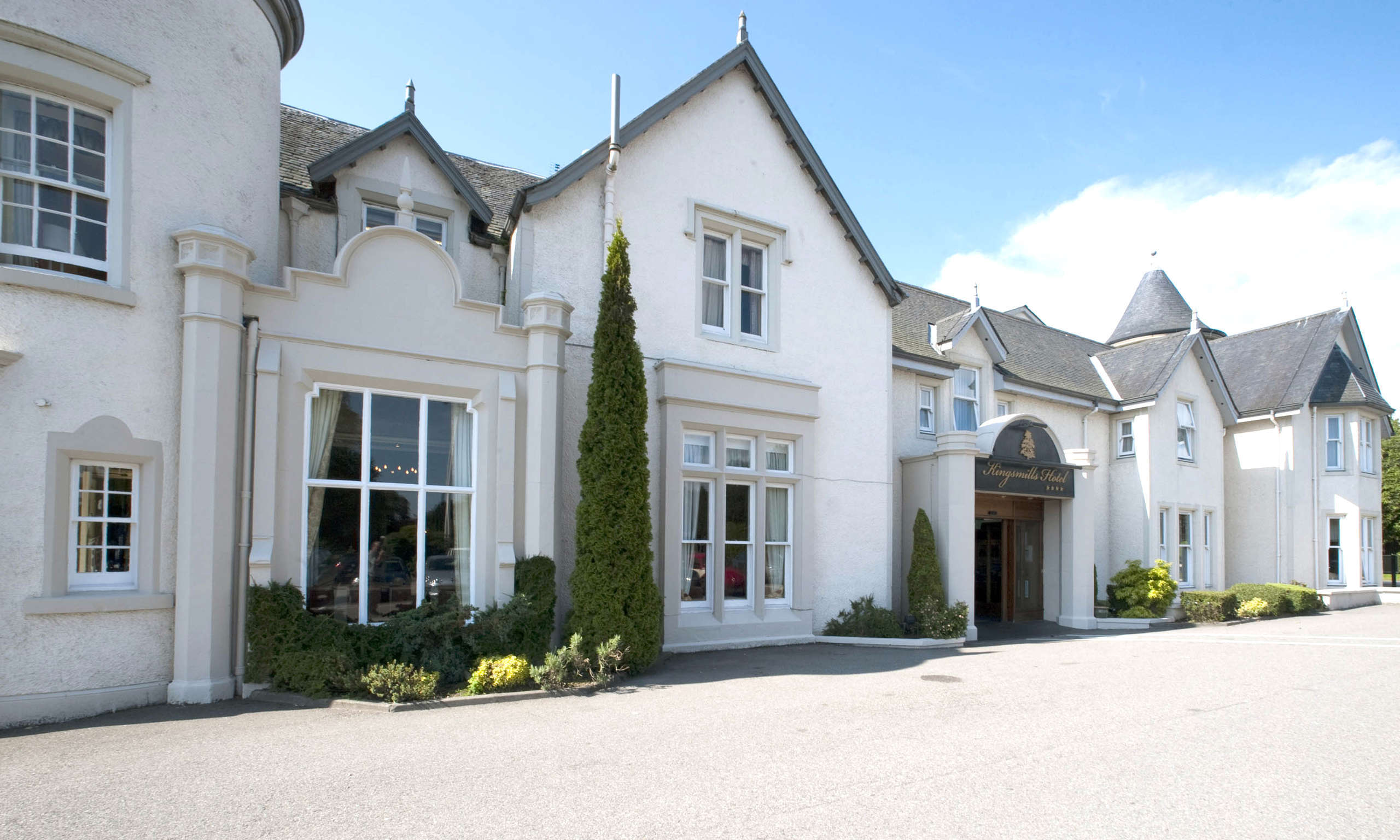 Kingsmills Hotel