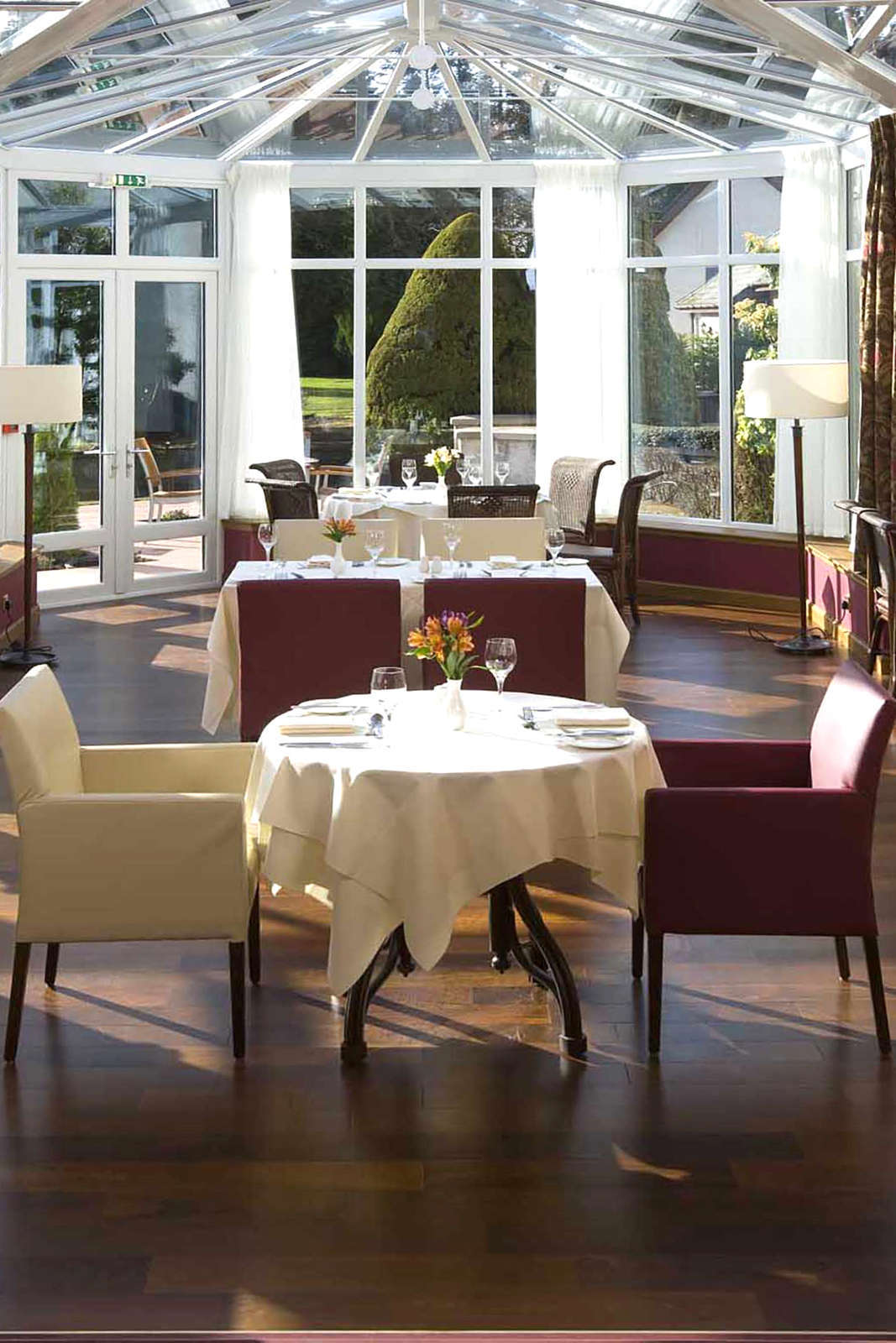 Hotel Kingsmills Hotel photo 1