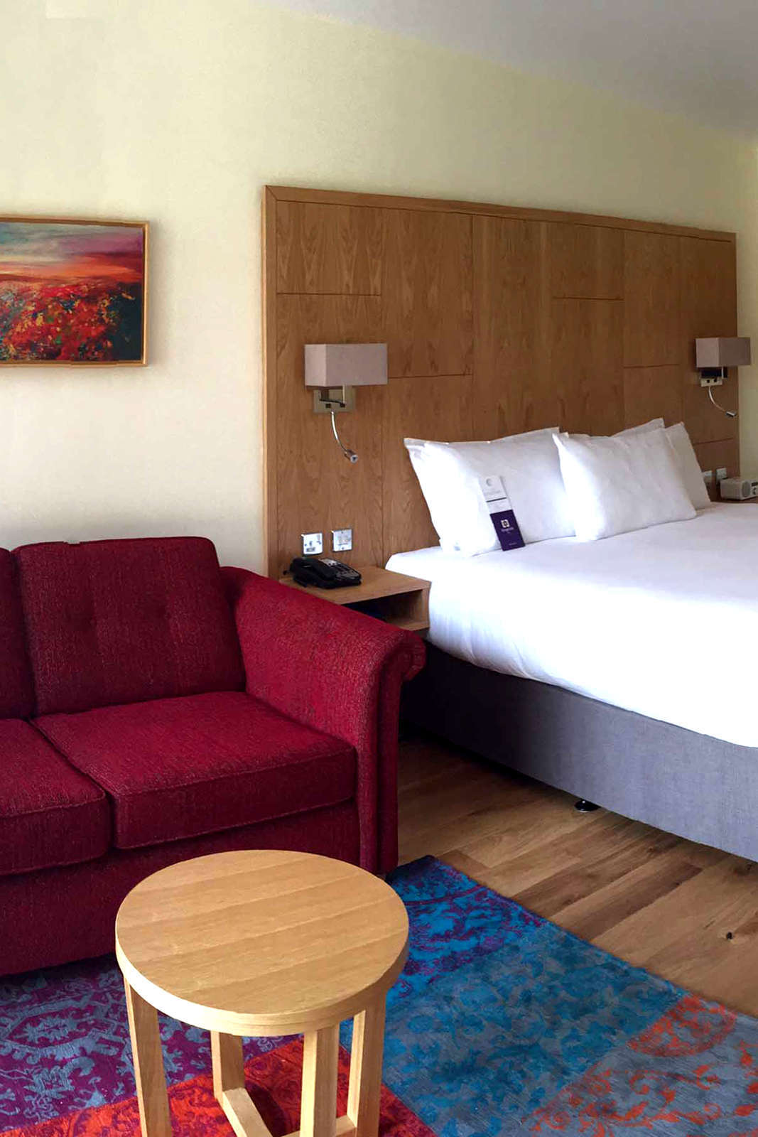 Hotel Kingsmills Hotel photo 4