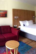 Hotel Kingsmills Hotel photo 4