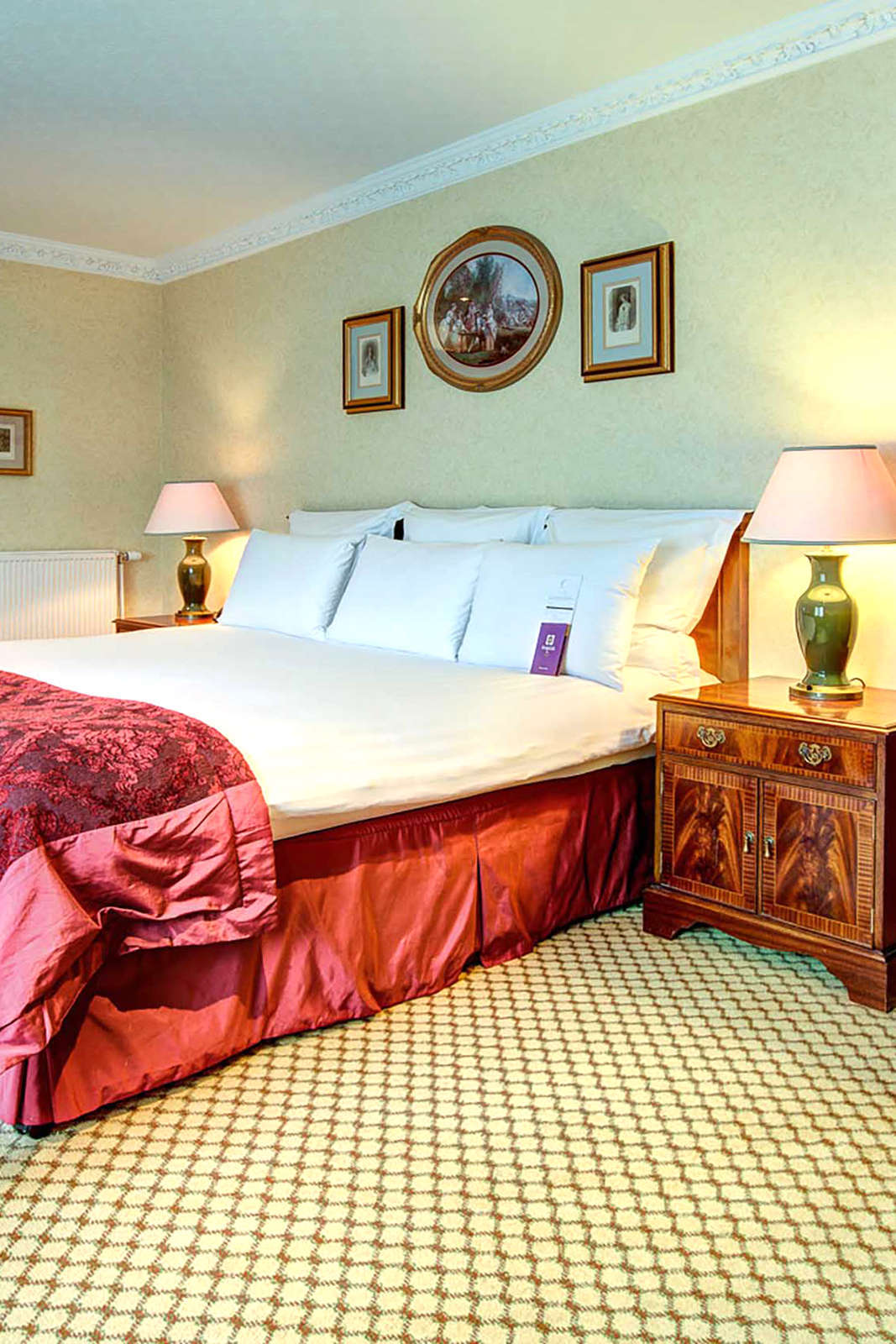 Hotel Kingsmills Hotel photo 3