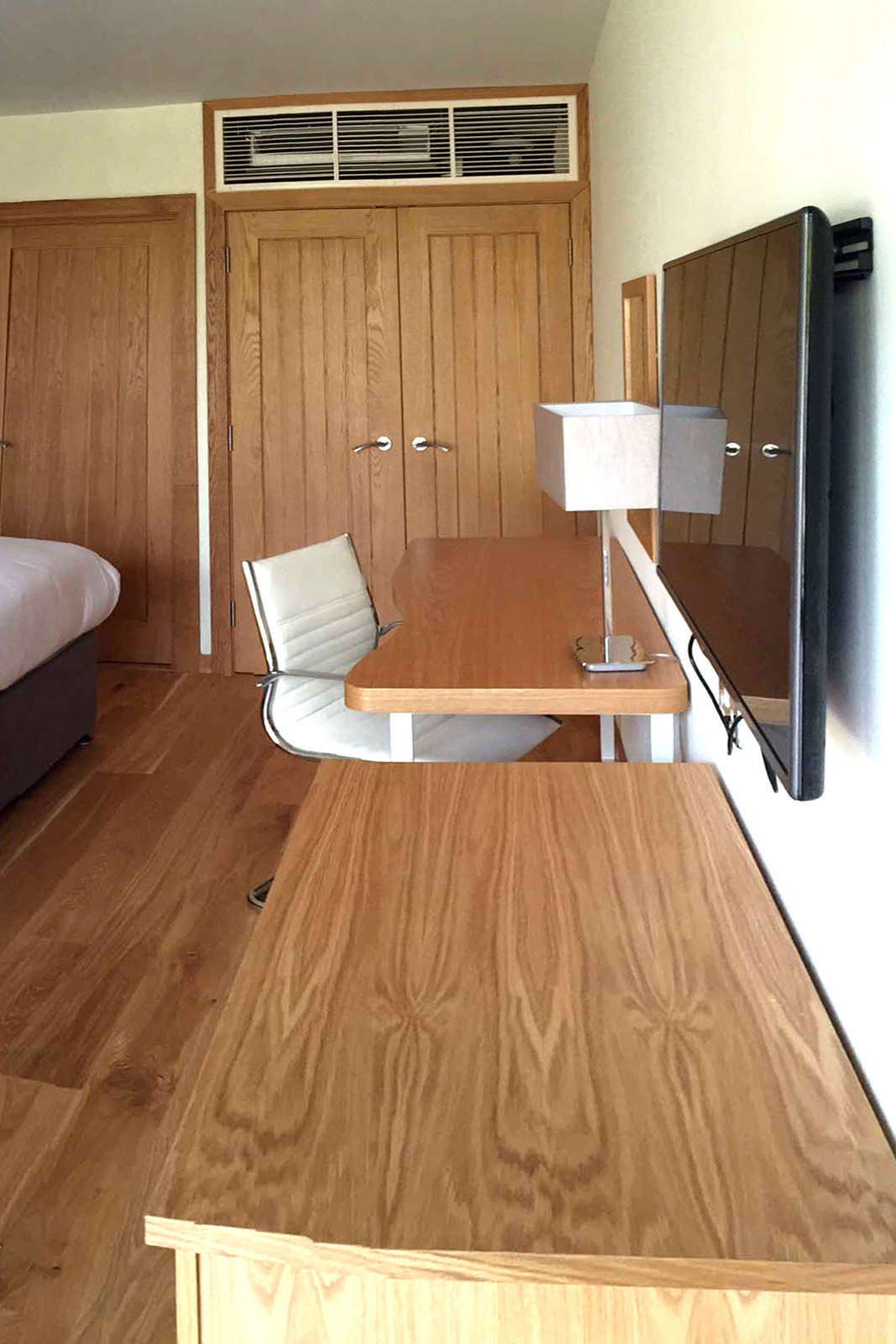 Hotel Kingsmills Hotel photo 5