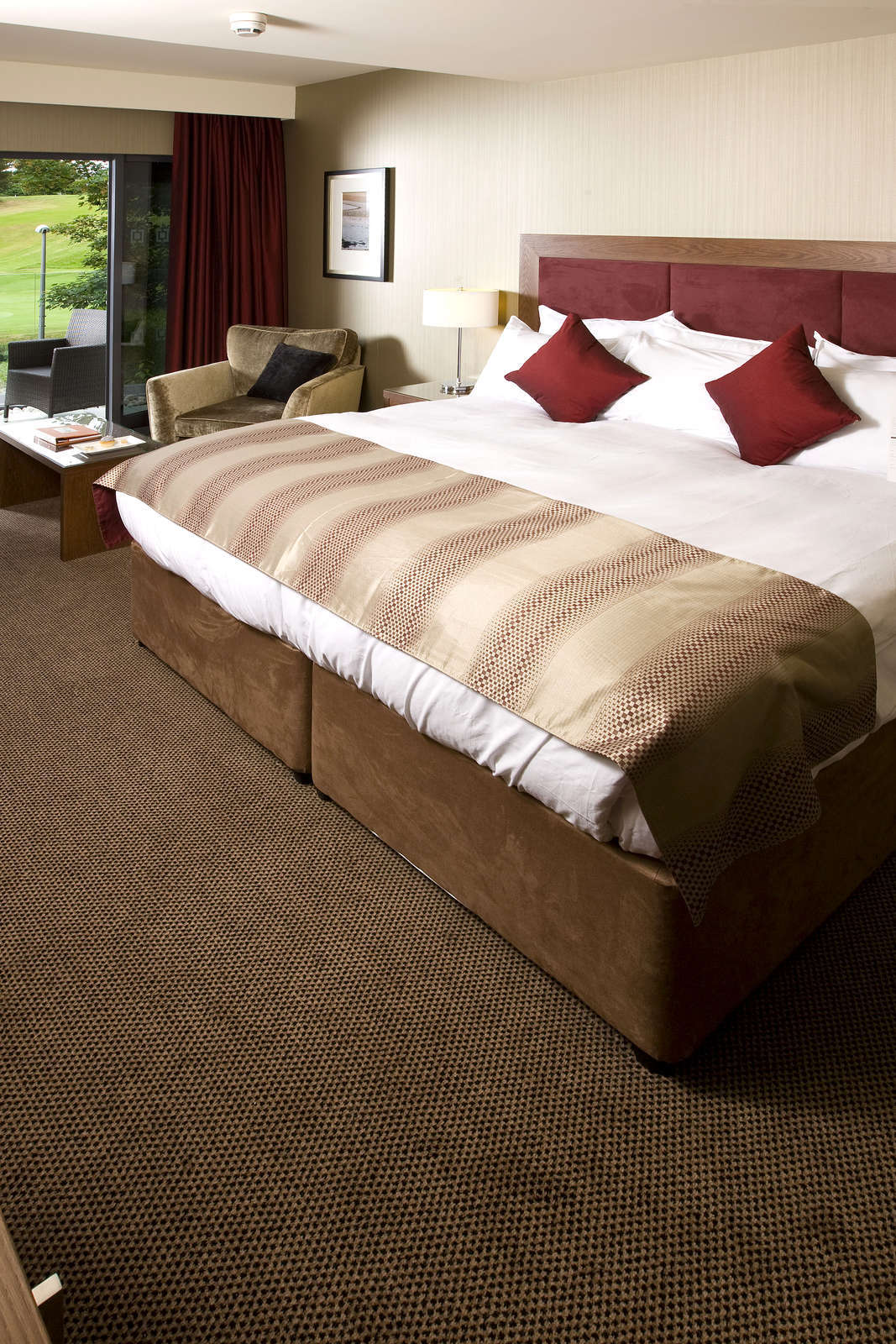 Hotel Kingsmills Hotel photo 2