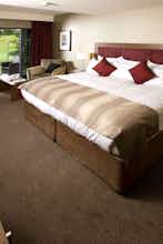 Hotel Kingsmills Hotel photo 2