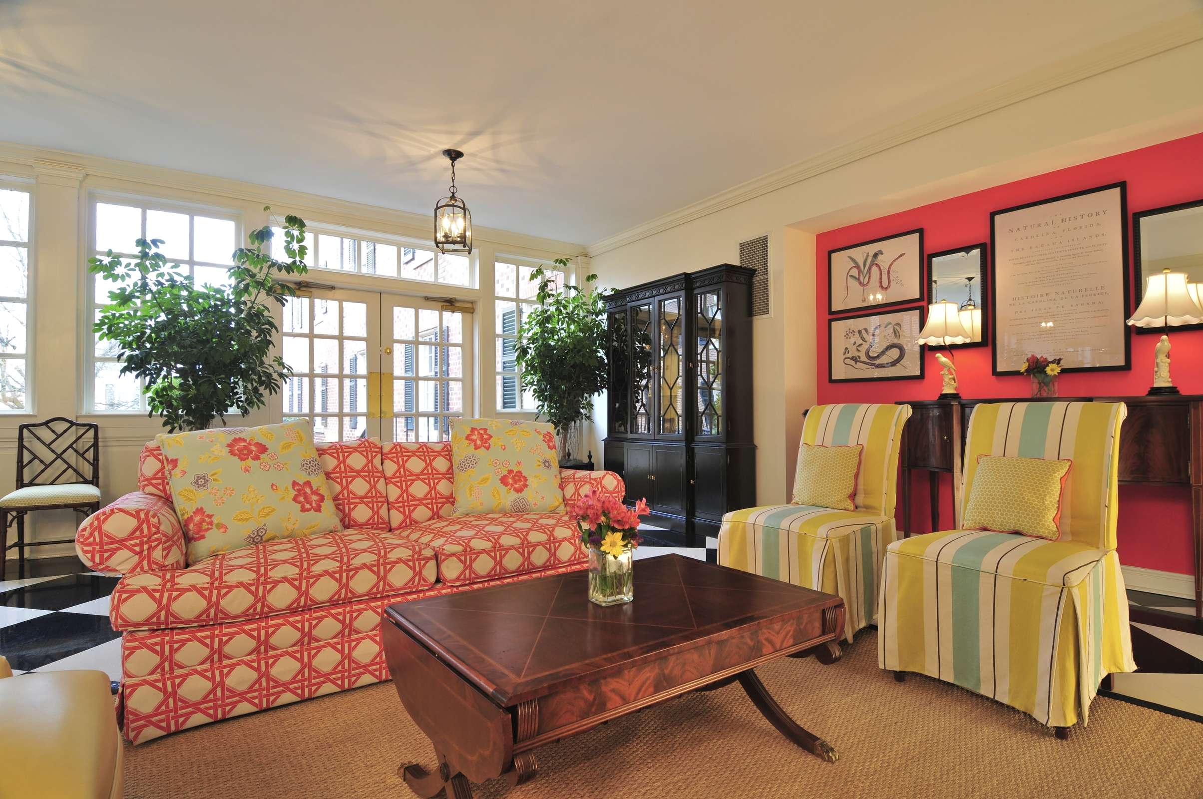 Hotel The Carolina Inn photo 1