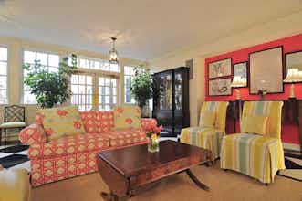 Hotel The Carolina Inn photo 1
