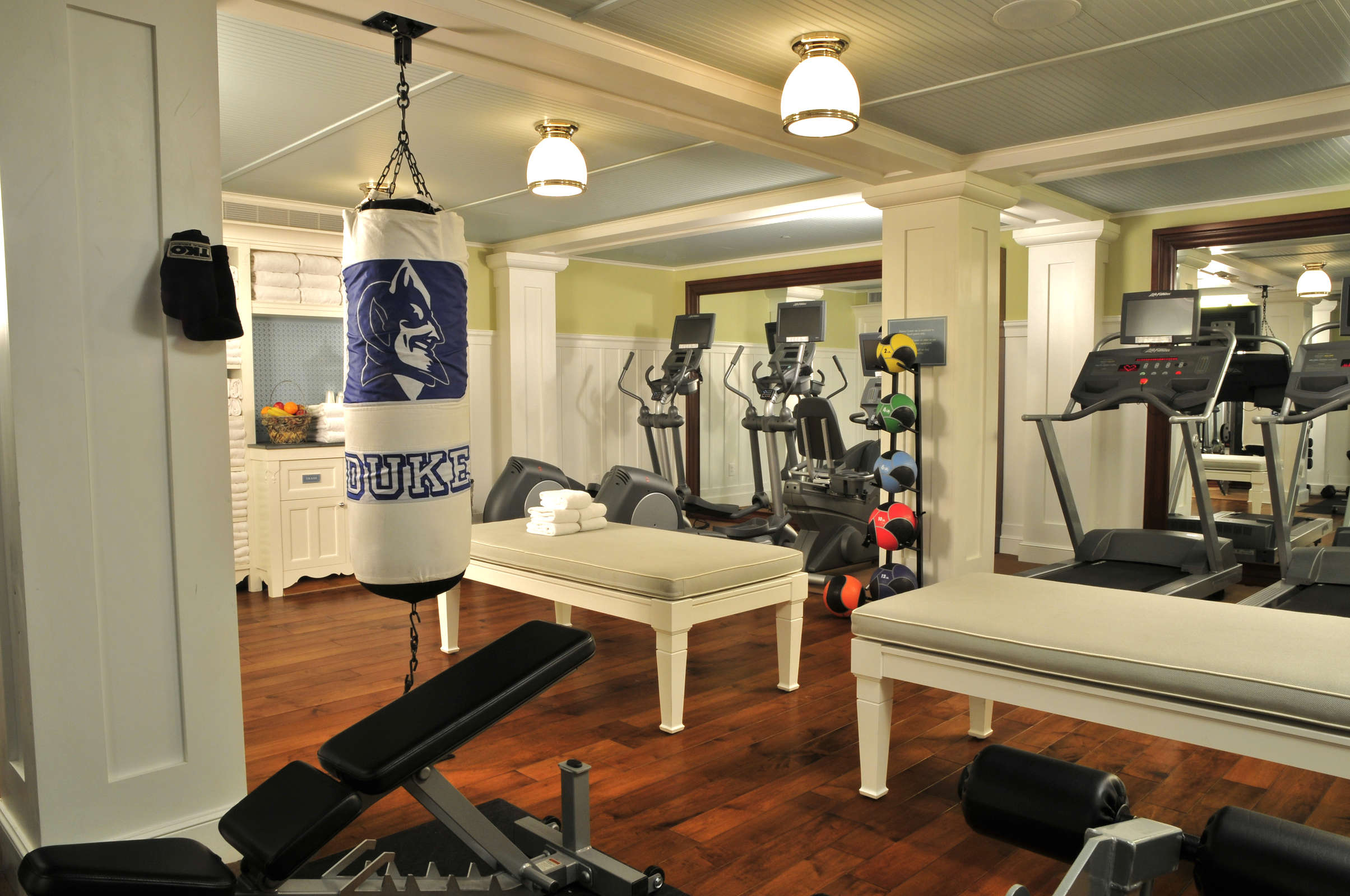 Hotel The Carolina Inn photo 5