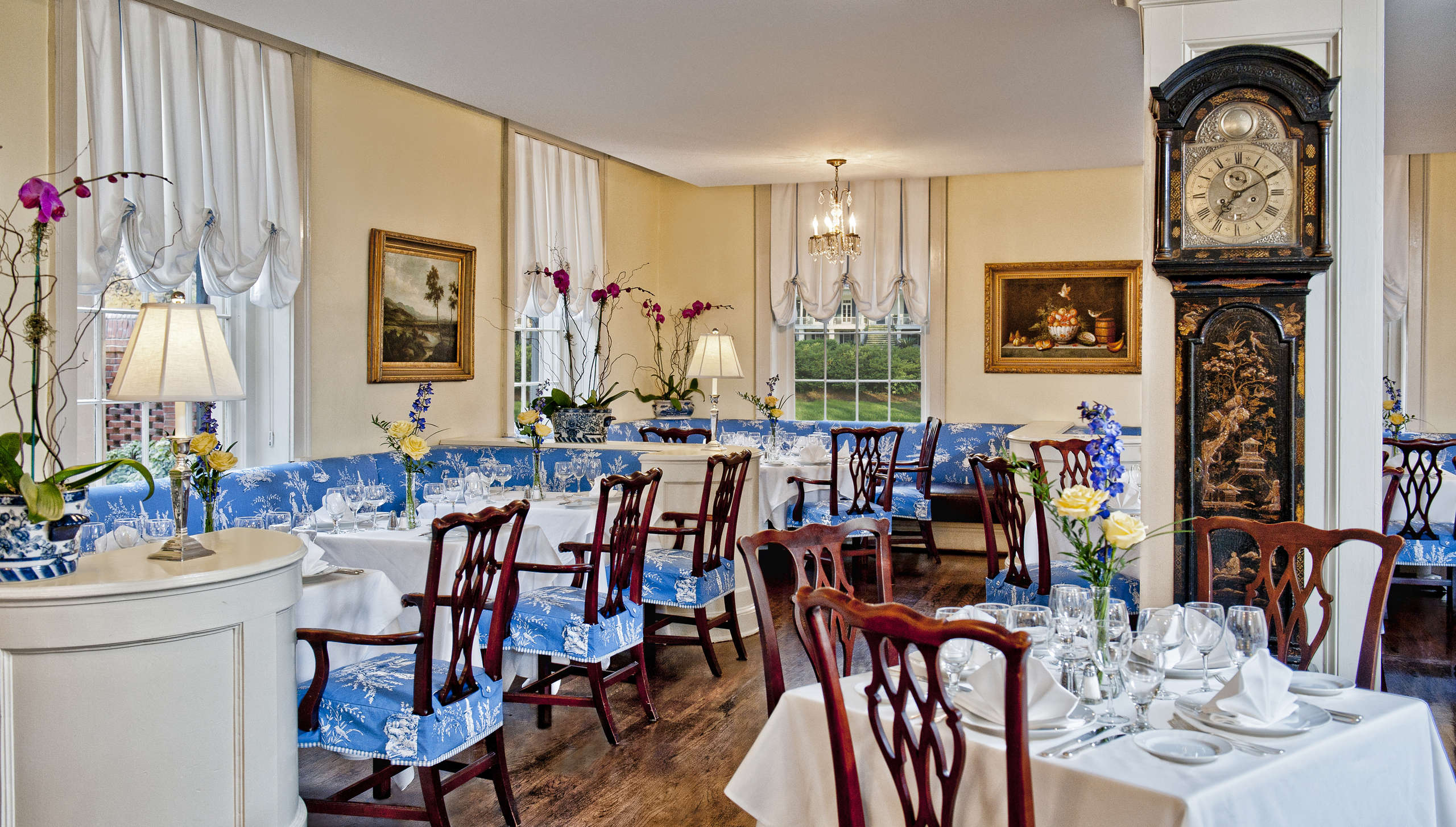 Hotel The Carolina Inn photo 4