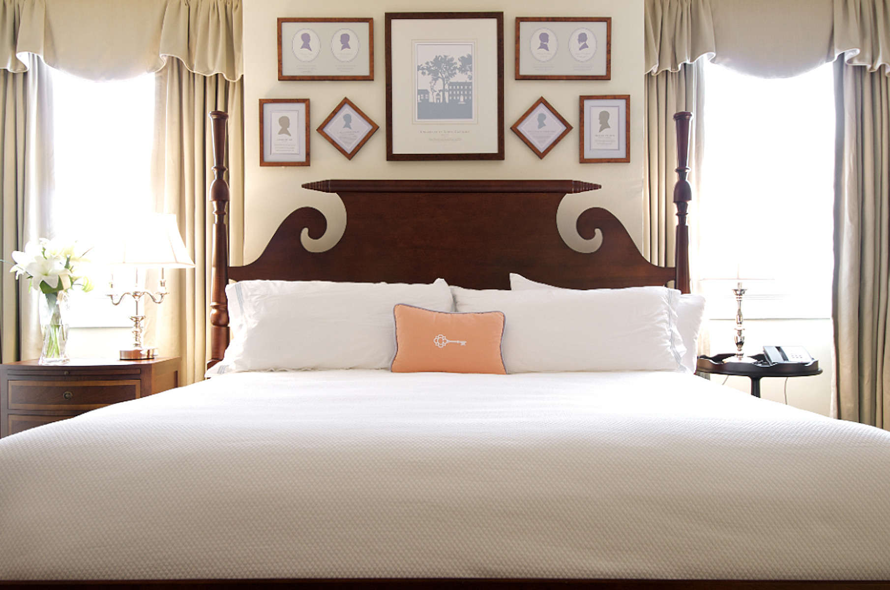 Hotel The Carolina Inn photo 3