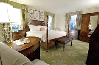 Hotel The Carolina Inn photo 2