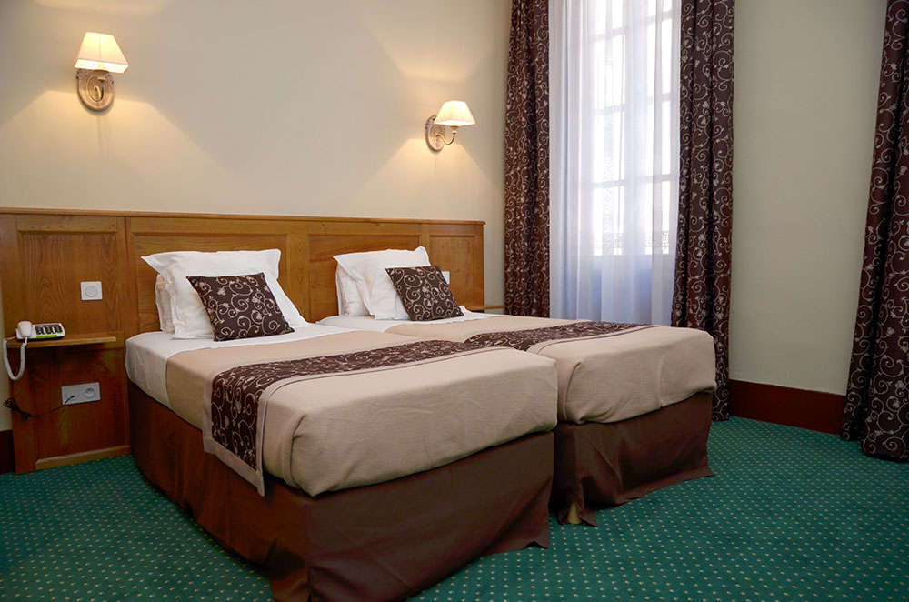 Hotel Hôtel Heliot photo 4