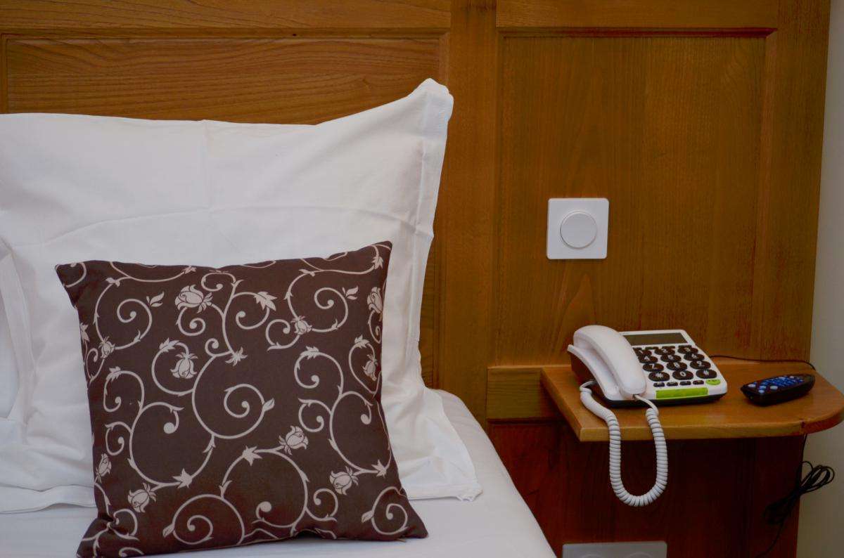 Hotel Hôtel Heliot photo 1