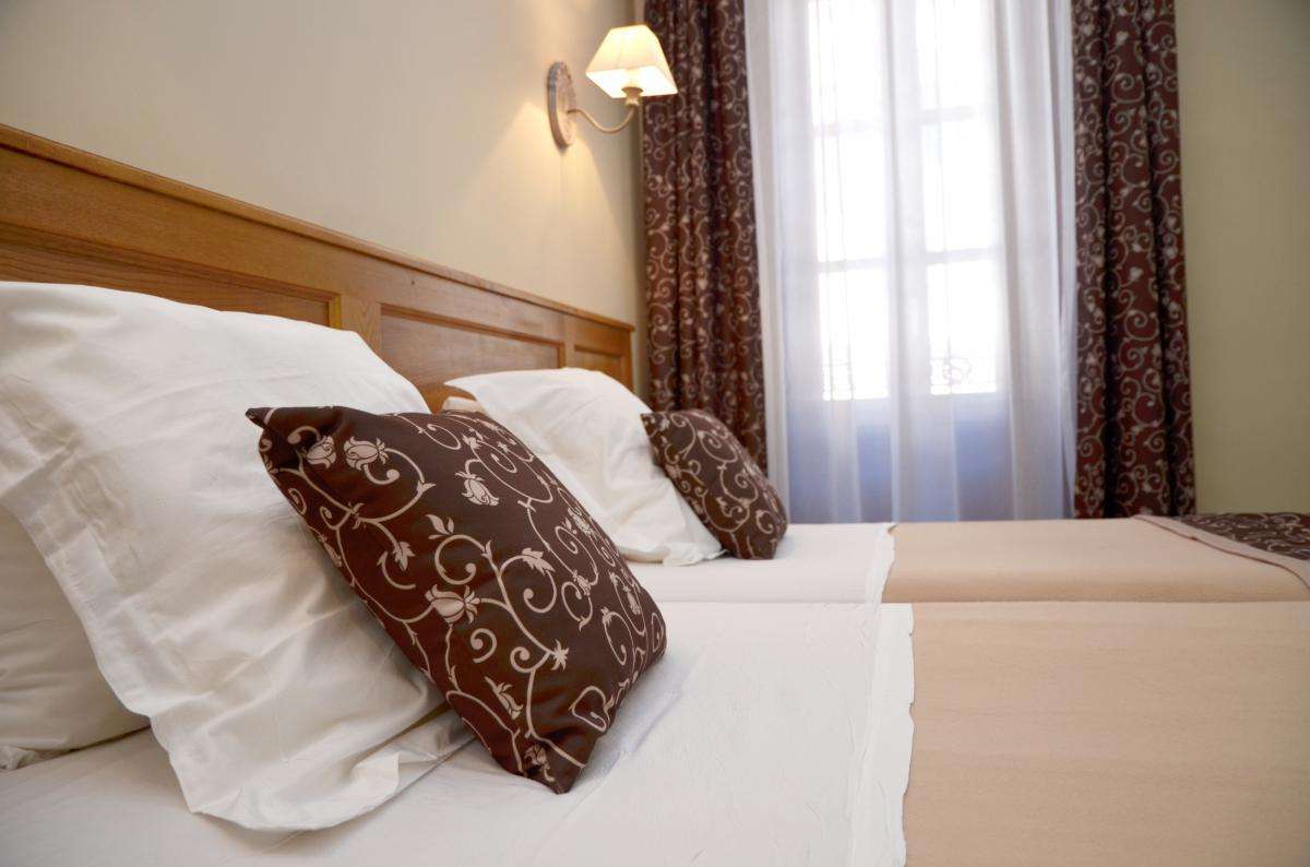 Hotel Hôtel Heliot photo 2