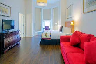 Hotel Hotel Brexton photo 1